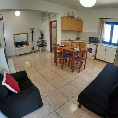 Irene Double Apartment Anoi سيمي المظهر الخارجي الصورة