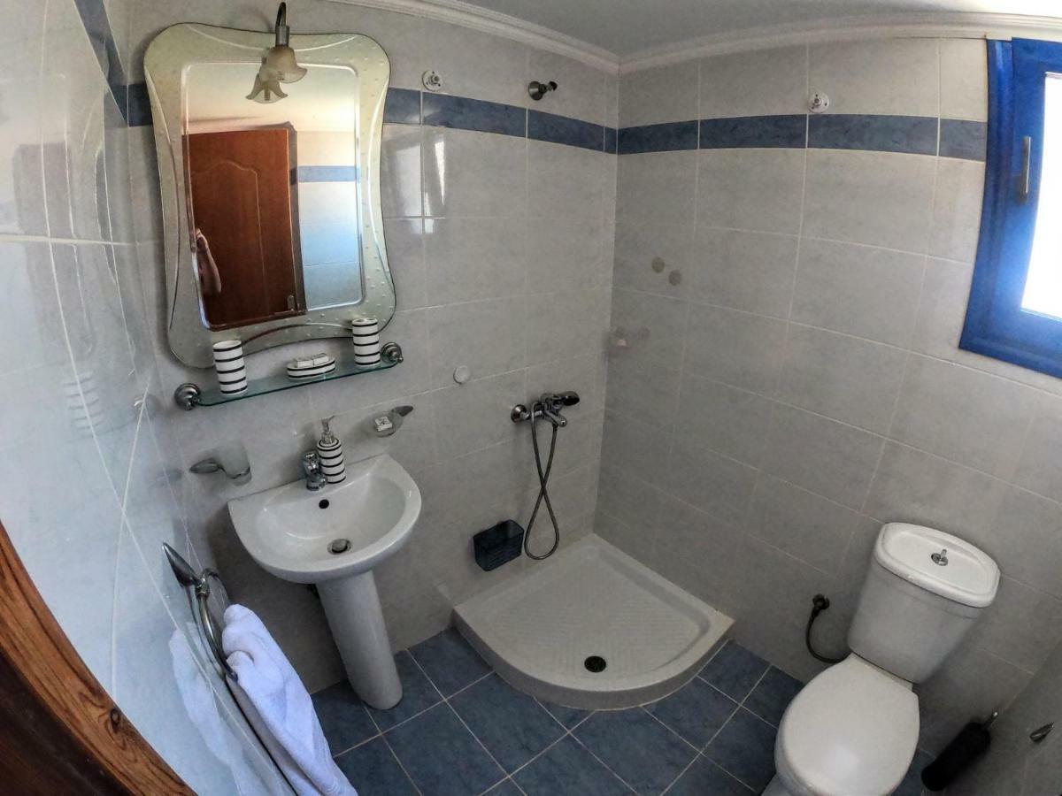 Irene Double Apartment Anoi سيمي المظهر الخارجي الصورة