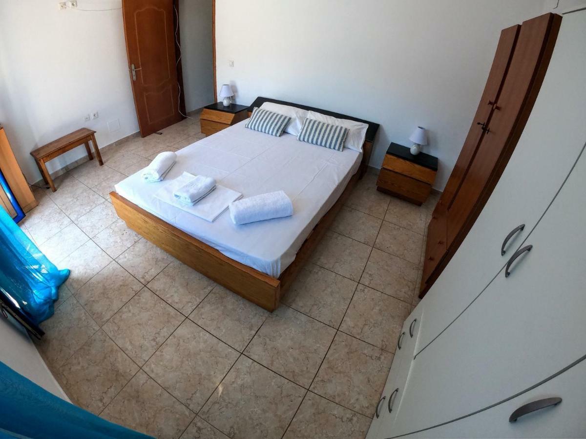 Irene Double Apartment Anoi سيمي المظهر الخارجي الصورة