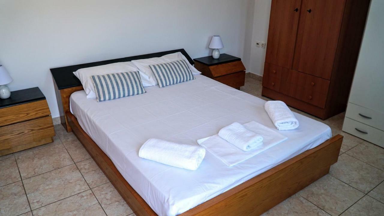 Irene Double Apartment Anoi سيمي المظهر الخارجي الصورة