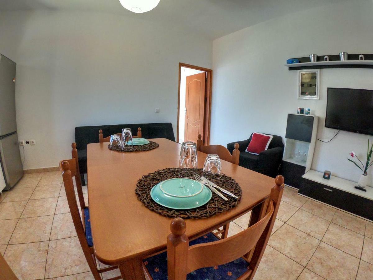 Irene Double Apartment Anoi سيمي المظهر الخارجي الصورة