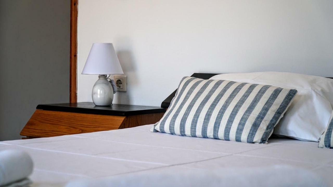 Irene Double Apartment Anoi سيمي المظهر الخارجي الصورة